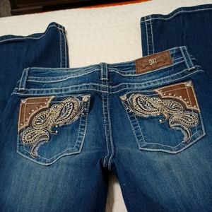Miss Me Jeans 31